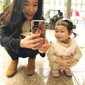 Meet your Posher, Sandy